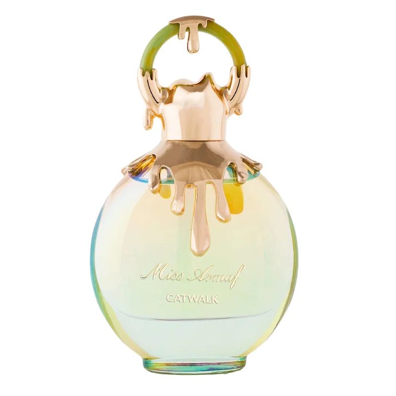 Fragancia L-ARMAF MISS CATWALK 100 ML EDP - 6294015168105