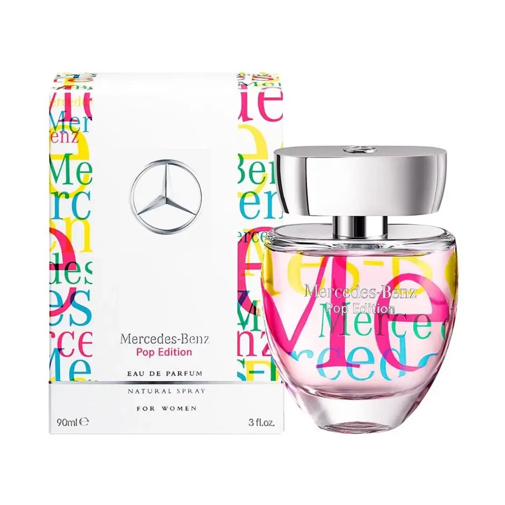 Mercedes Benz Pop Edition-3595471031167.webp