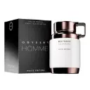 Fragancia M-ARMAF ODYSSEY WHITE 100 ML EDP - 6294015109320
