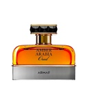 Fragancia M-ARMAF AMBER OUD ARABIA 100 ML EDP - 6294015161458