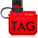 Fragancia M-ARMAF TAG UOMO ROSSO 100 ML EDP - 6294015163889