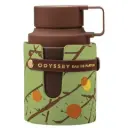 Fragancia ARMAF ODYSSEY CHOCOLATE GOURMAND 105 ML ED - 6295199804360