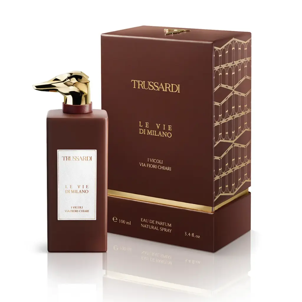 Fragancia TRU LVDM VIA FIORI CHIARI EDP - 8058045423461