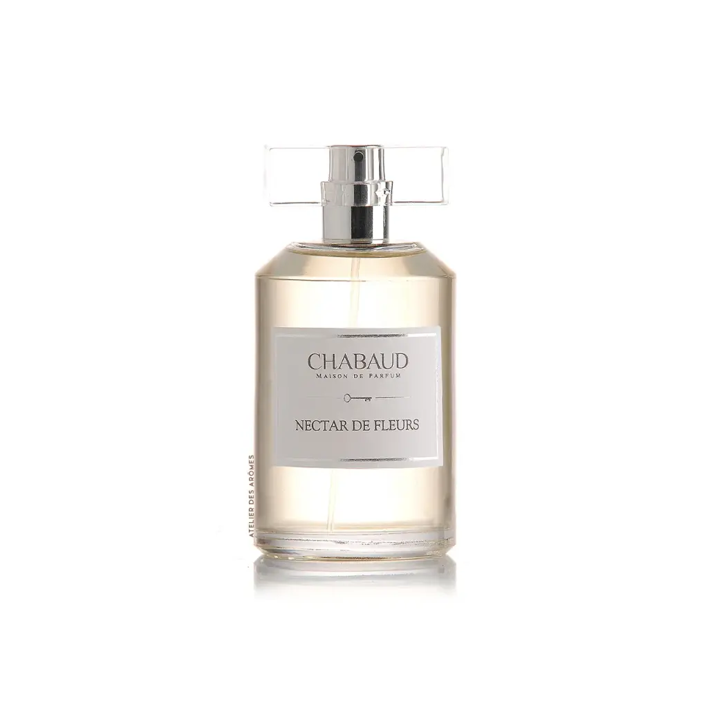 Fragancia CHABAUD NECTAR DE FLEURS EDP 100 ML-3770003318804
