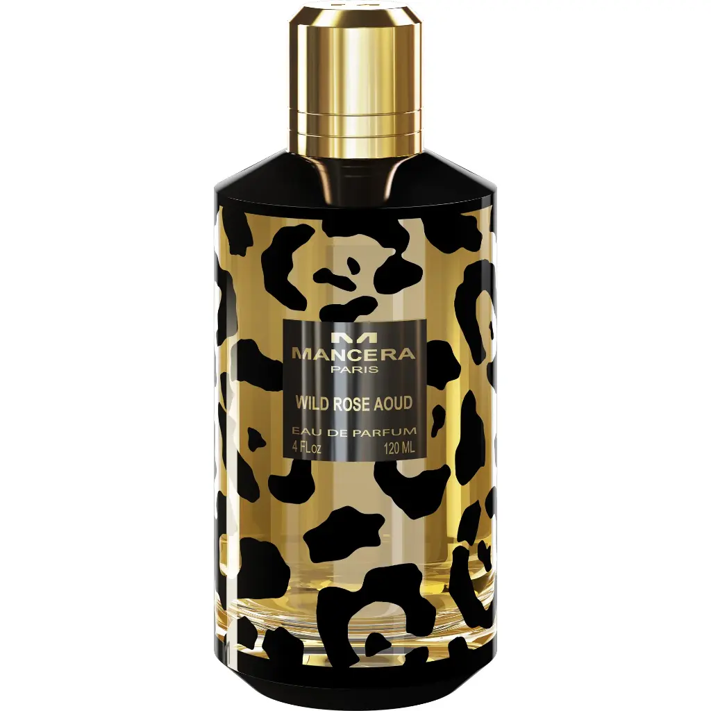 FRAGANCIA MANCERA WILD ROSE AOUD EDP 120 ML-3760265191284