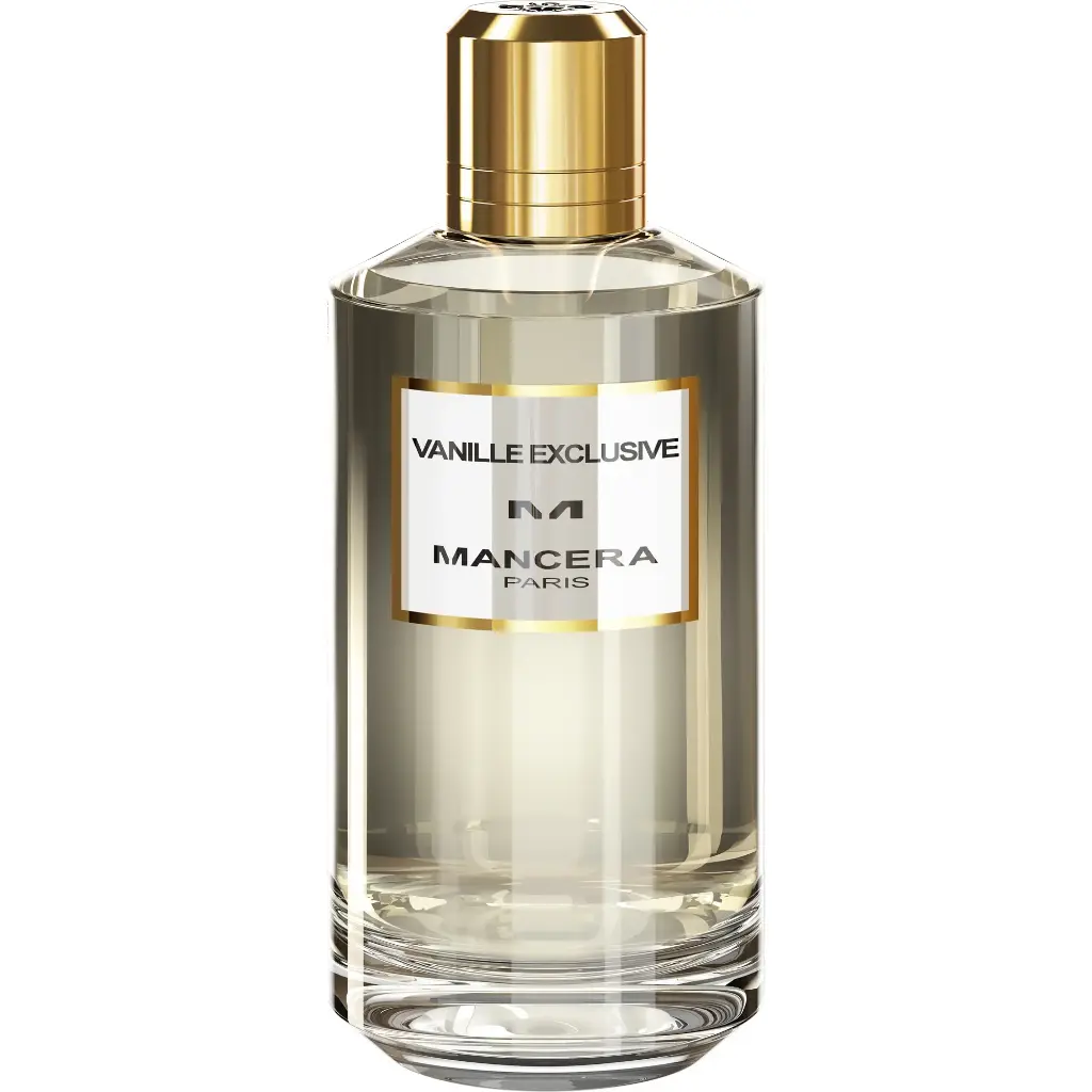 FRAGANCIA MANCERA VANILLE EXCLUSIVE EDP 120 ML-3760265192885