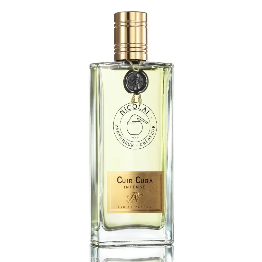 FRAGANCIA NICOLAI CUIR CUBA INTENSE EDP 100 ML-3581000018198