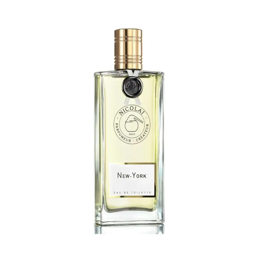 FRAGANCIA NICOLAI NEW YORK INTENSE EDP 100 ML-3581000018228