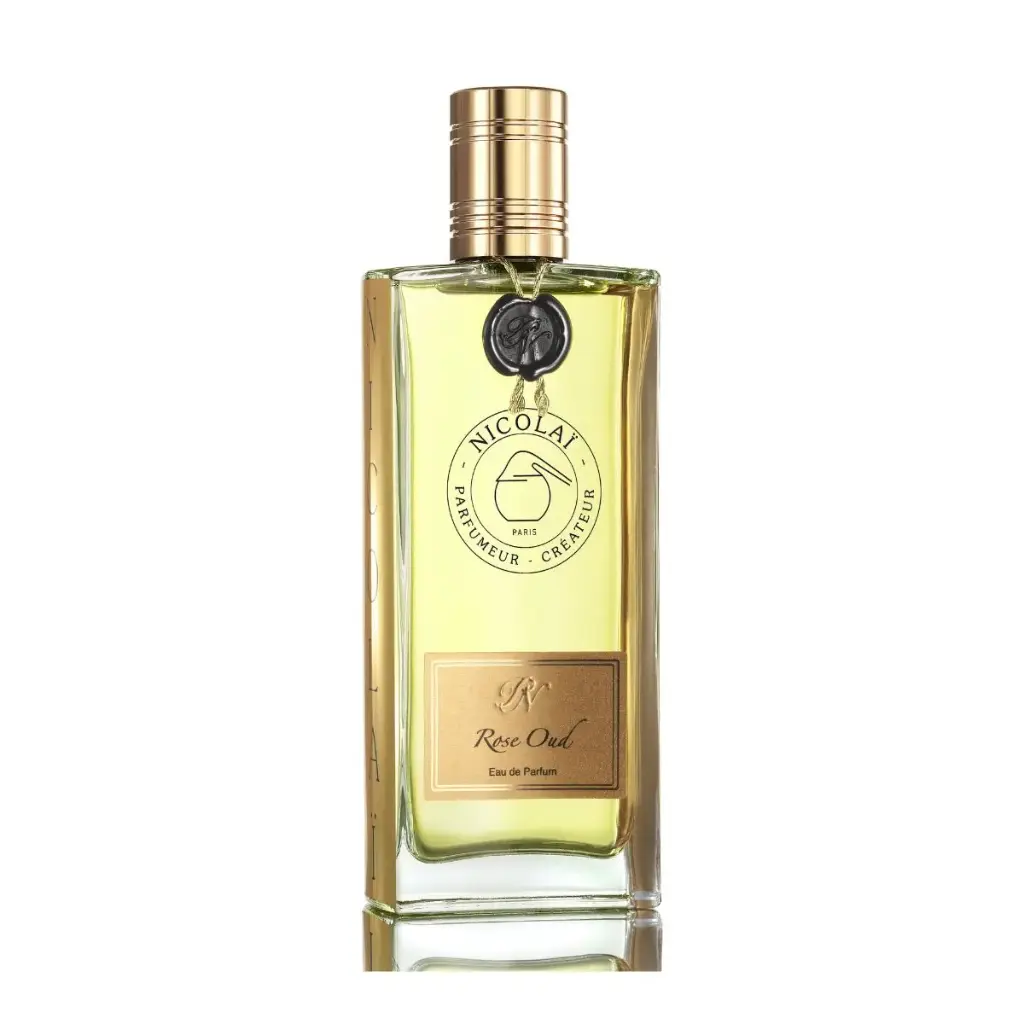 FRAGANCIA NICOLAI ROSE OUD EDP 100 ML-3581000018303