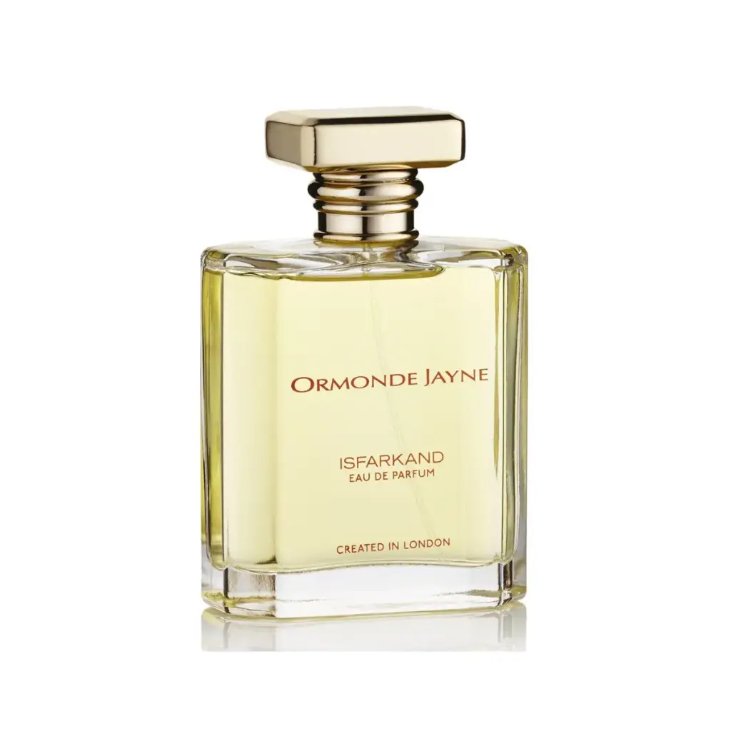 FRAGANCIA ORMONDE JAYNE ISFARKAND EDP 120 ML-5060238281591