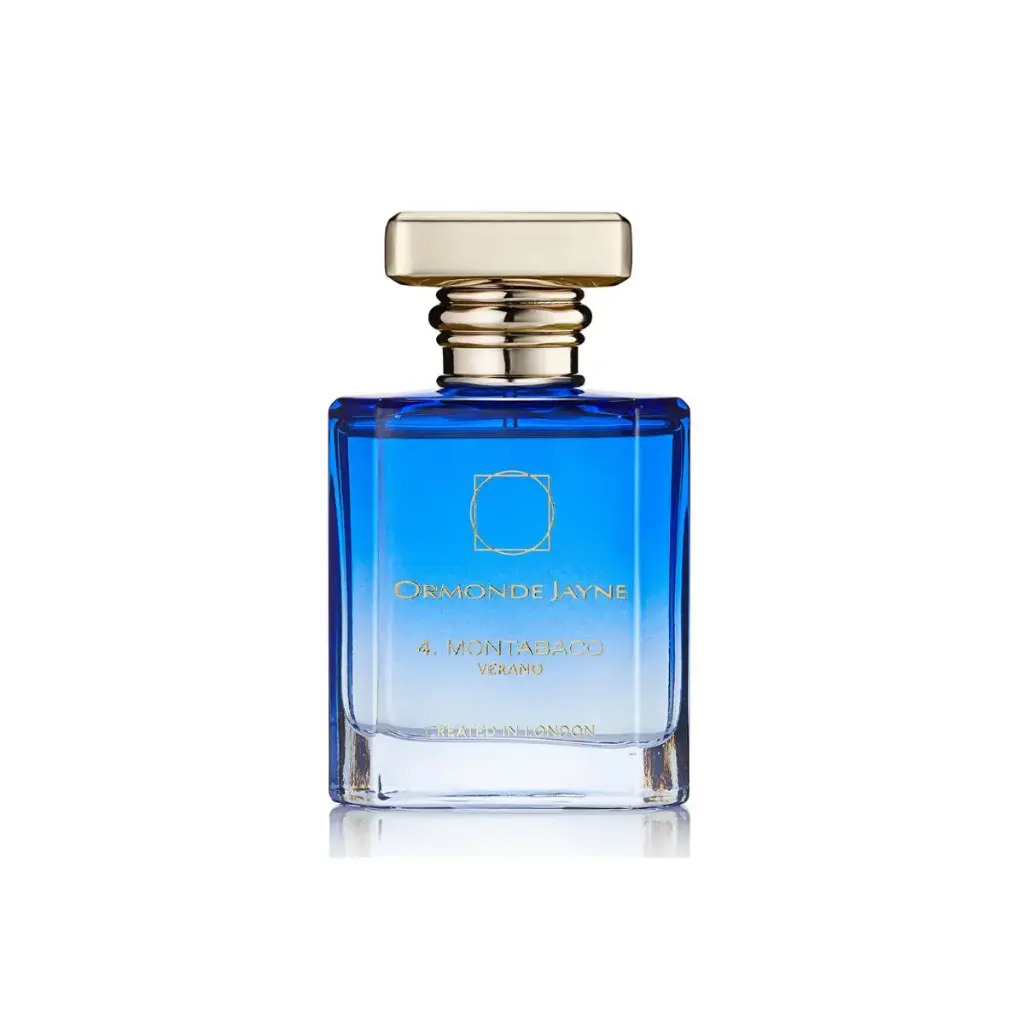 FRAGANCIA ORMONDE JAYNE 4. MONTABACO VERANO PERFUME 50 ML-5060238284110