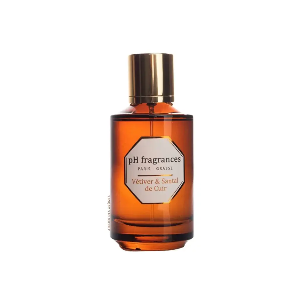 FRAGANCIA PH VETIVER + SANTAL EDP 100 ML-7061258338539
