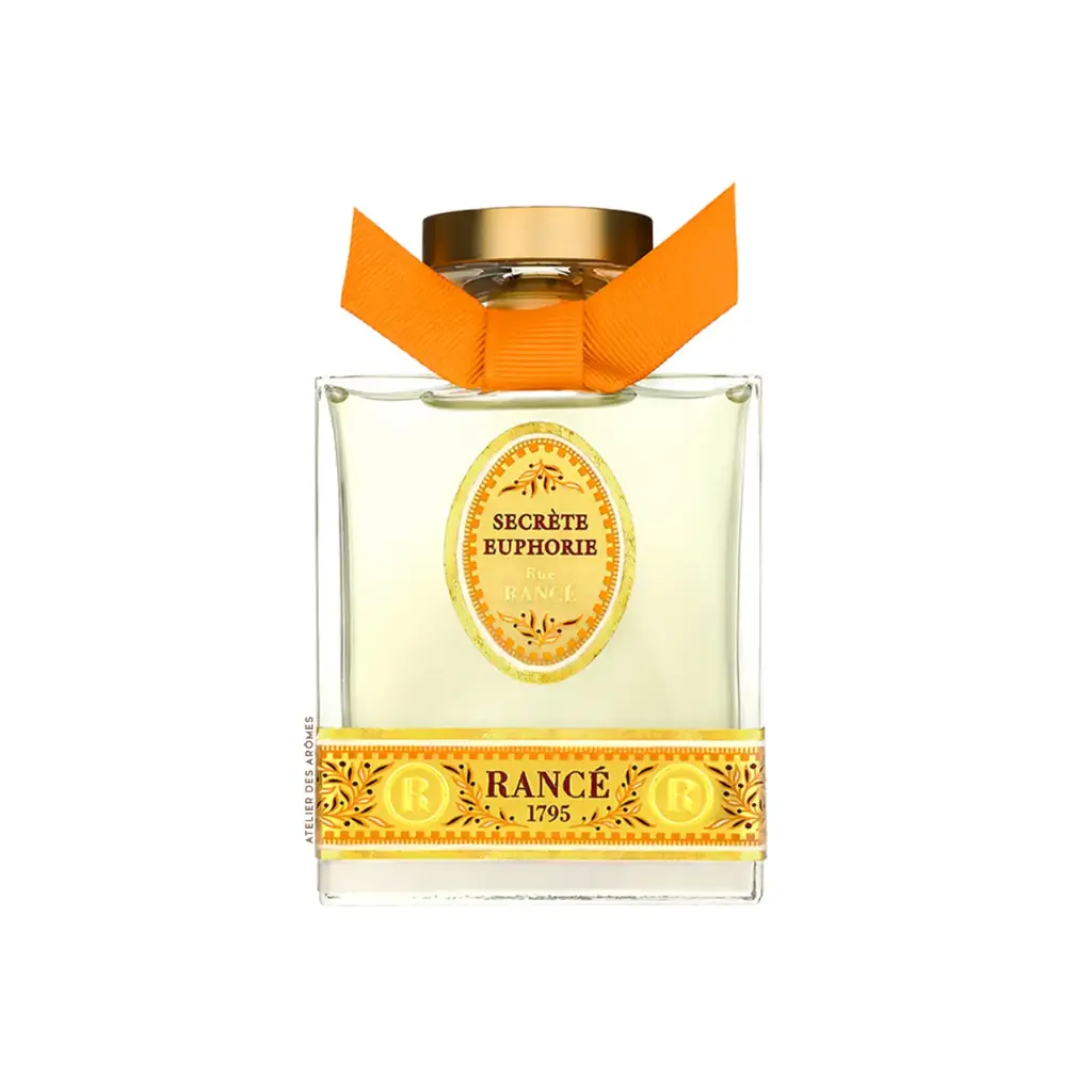 FRAGANCIA RANCE EAU SECRETE EUPHORIE EDT 100 ML-8002683092107