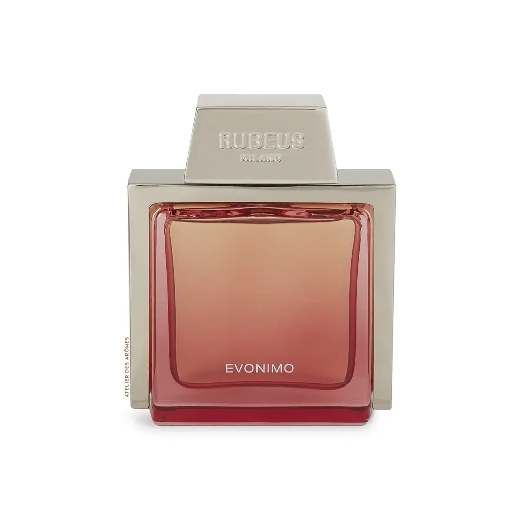FRAGANCIA RUBEUS MILANO  EVONIMO  EDP 50 ML-8011530981709