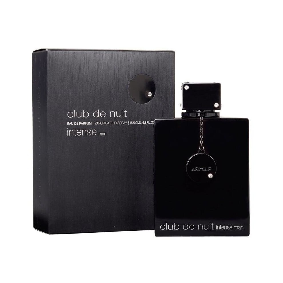 FRAGANCIA ARMAF CLUB DE NUIT INTENSE EDP 200 ML - 6294015131024