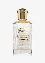 Fragancia CARRERA WHITE, EDP 125 ml - 8050612931805