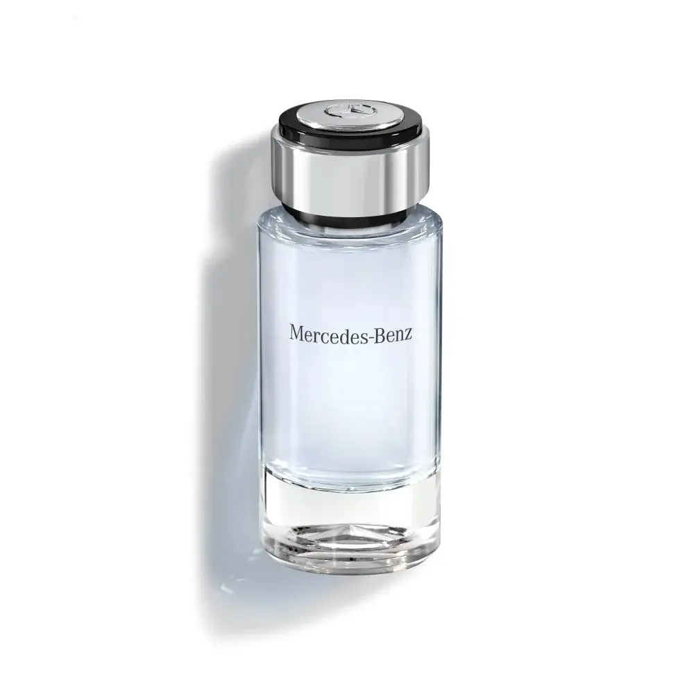 Perfume MERCEDES-BENZ FOR MEN EDT 120ml - 3595471024718