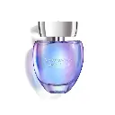 Perfume Mercedes Benz FOR WOMEN FANCIFUL EDITION EDT 90ML - 3595471026781