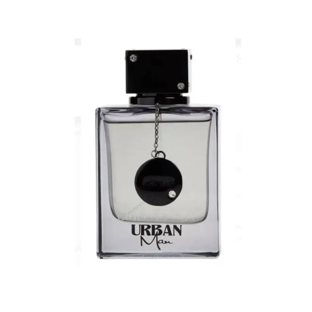 [6294015102642] Club de Nuit Urban Man Armaf para Hombres  EDP 105 ML - 6294015102642