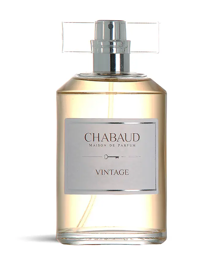 Fragancia CHABAUD VINTAGE EDP 100 ML-3770003318668