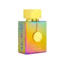 Fragancia ARMAF CLUB DE NUIT UNTOLD EDP 105 ML - 6294015164176