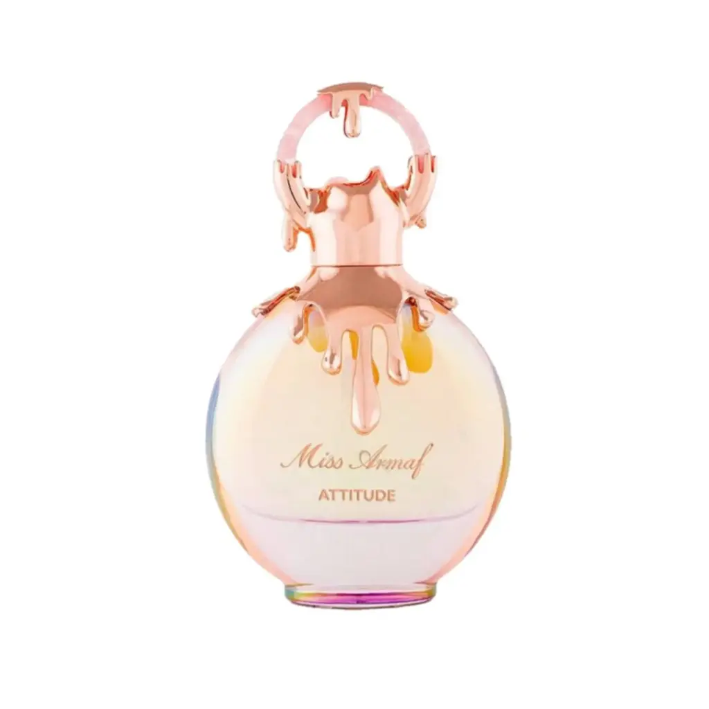 Fragancia ARMAF MISS ARMAF ATTITUDE EDP 100 ML - 6294015168112