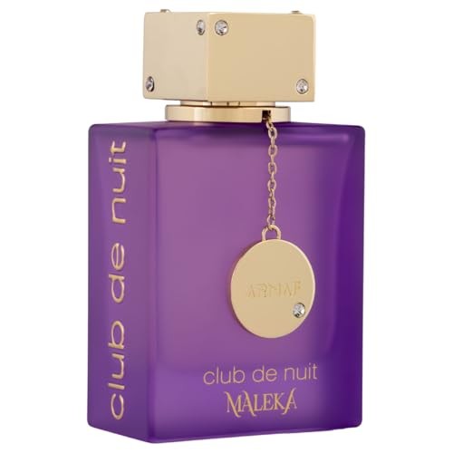 Fragancia L-ARMAF CDN CLUB DE NUIT MALEKA 105 ML E - 6295199801116