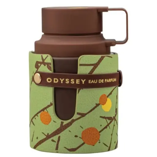 [6295199804360] Fragancia ARMAF ODYSSEY CHOCOLATE GOURMAND 105 ML ED - 6295199804360