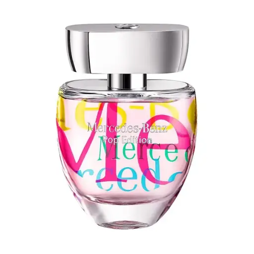 [3595471031167] Fragancia MERCEDES-BENZ FOR WOMEN POP EDITION EDP - 3595471031167