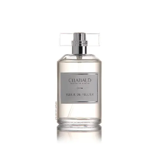 [3770003318736] Fragancia CHABAUD FLEUR DE FIGUIER EDP 100 ML-3770003318736
