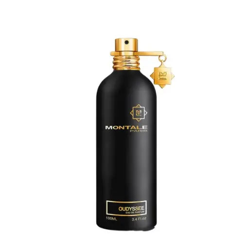 [3760260458634] Fragancia MONTALE OUDYSSEE 100ML - 3760260458634 
