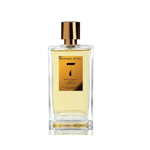 [8436603740005] Fragancia ROSENDO MATEU #7 EAU DE PARFUM 100 ML - 8436603740005