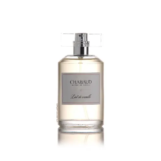 [3770003318781] Fragancia CHABAUD LAIT DE VANILLE EDT 100 ML-3770003318781
