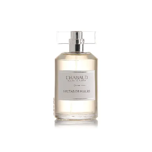 [3770003318804] Fragancia CHABAUD NECTAR DE FLEURS EDP 100 ML-3770003318804