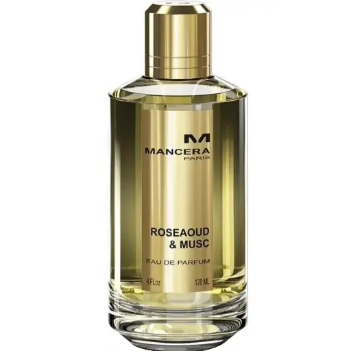 [3760265190805] FRAGANCIA MANCERA ROSEAOUD MUSC EDP 120 ML-3760265190805