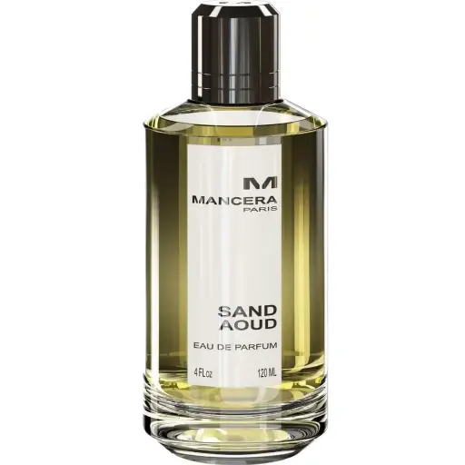 [3760265190928] FRAGANCIA MANCERA SAND AOUD EDP 120 ML-3760265190928