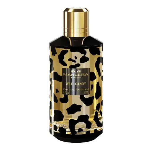[3760265191161] FRAGANCIA MANCERA WILD CANDY EDP 120 ML-3760265191161