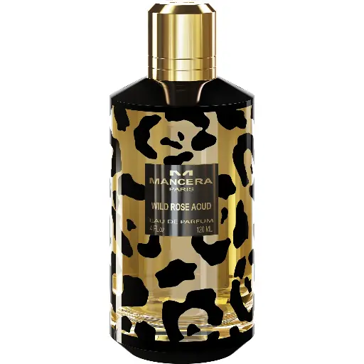 [3760265191284] FRAGANCIA MANCERA WILD ROSE AOUD EDP 120 ML-3760265191284