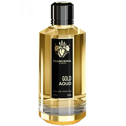 [3760265191826] FRAGANCIA MANCERA GOLD AOUD EDP 120 ML-3760265191826