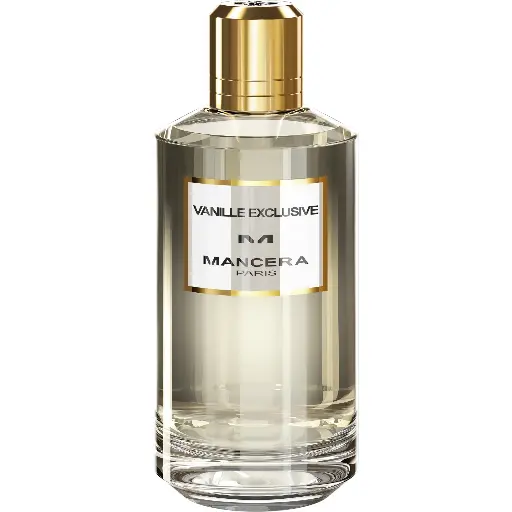 [3760265192885] FRAGANCIA MANCERA VANILLE EXCLUSIVE EDP 120 ML-3760265192885