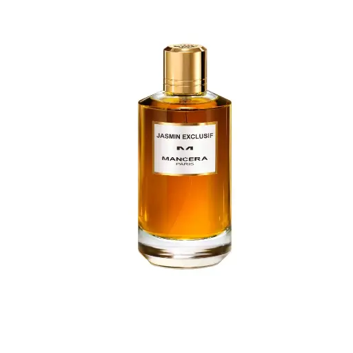 [3760265194179] FRAGANCIA MANCERA JASMIN EXCLUSIF EDP 120 ML-3760265194179