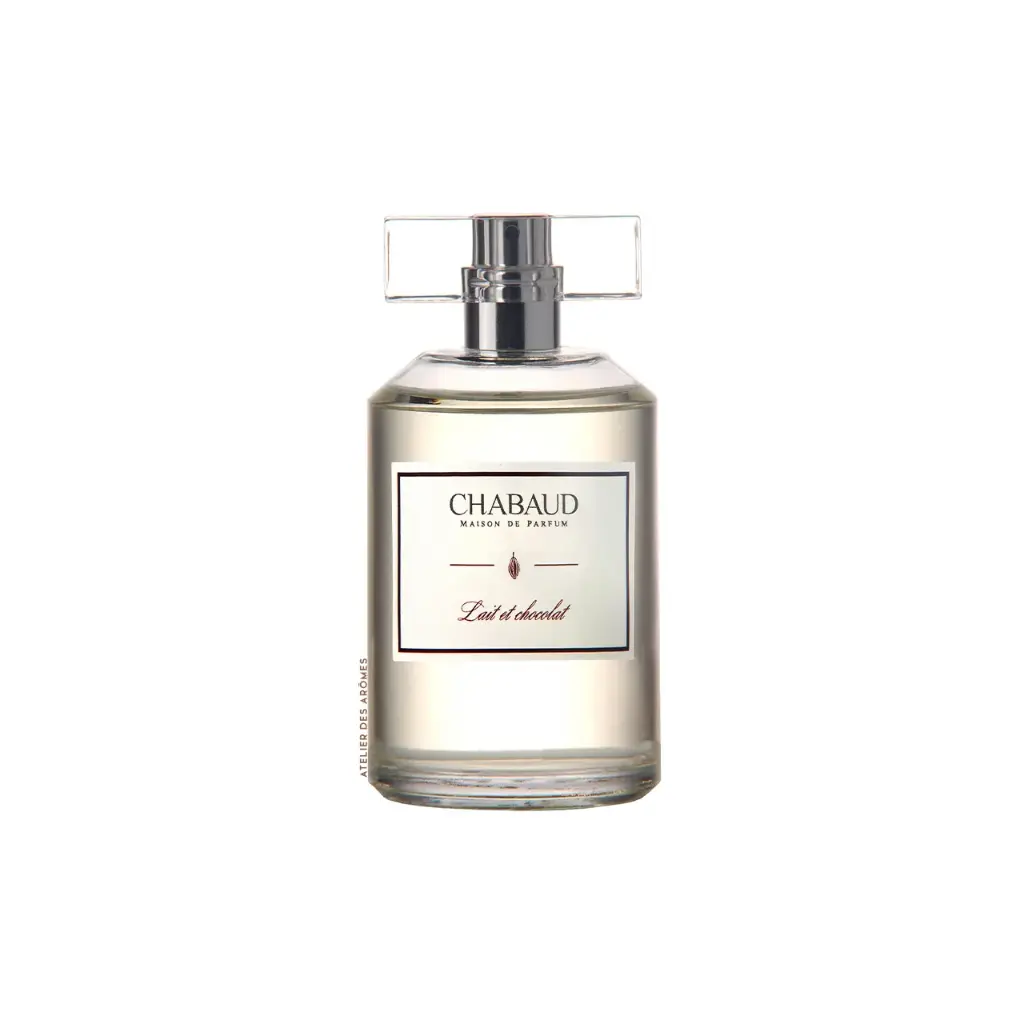 [3770003318040] FRAGANCIA UNISEX  LAIT ET CHOCOLAT EDT 100 ML Gourmand-3770003318040