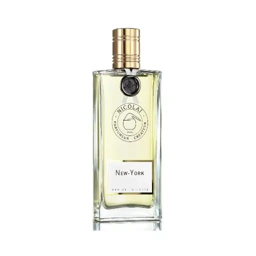 [3581000018228] FRAGANCIA NICOLAI NEW YORK INTENSE EDP 100 ML-3581000018228