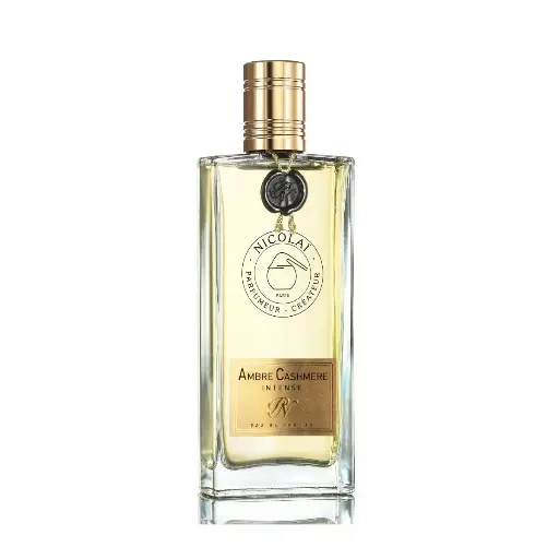 [3581000018235] FRAGANCIA NICOLAI AMBRE CASHMERE EDP 100 ML-3581000018235