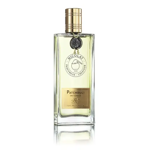 [3581000018679] FRAGANCIA NICOLAI PATCHOULI INTENSE EDP 100ML-3581000018679
