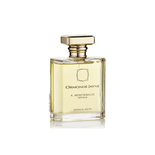[5060238281874] FRAGANCIA ORMONDE JAYNE 4. MONTABACO INTENSIVO PERFUME 50 ML-5060238281874
