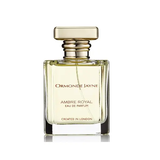 [5060238282277] FRAGANCIA ORMONDE JAYNE AMBRE ROYAL EDP 50 ML-5060238282277