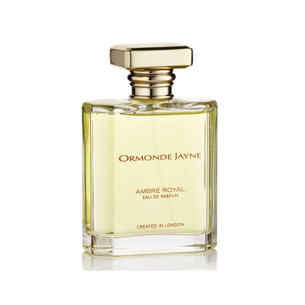 [5060238282291] FRAGANCIA ORMONDE JAYNE AMBRE ROYAL EDP 120 ML-5060238282291