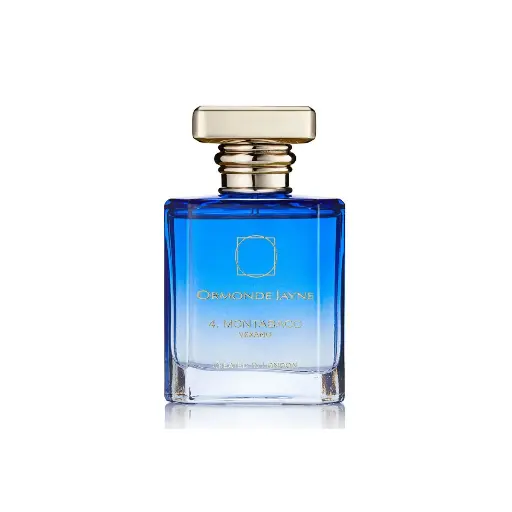 [5060238284110] FRAGANCIA ORMONDE JAYNE 4. MONTABACO VERANO PERFUME 50 ML-5060238284110