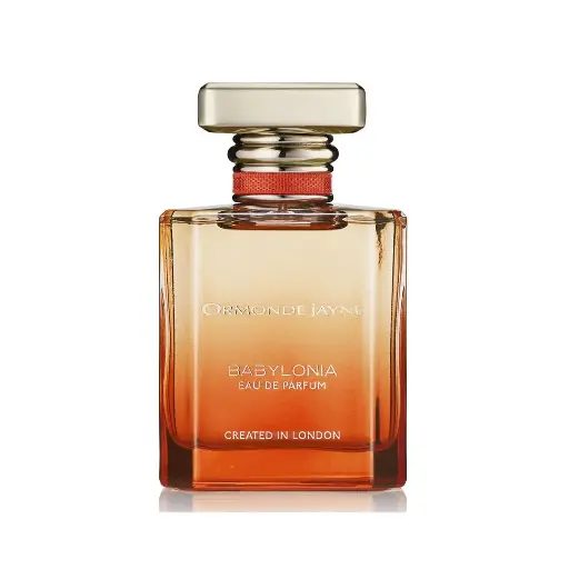[5060238286183] FRAGANCIA ORMONDE JAYNE BABYLONIA EDP 50 ML-5060238286183